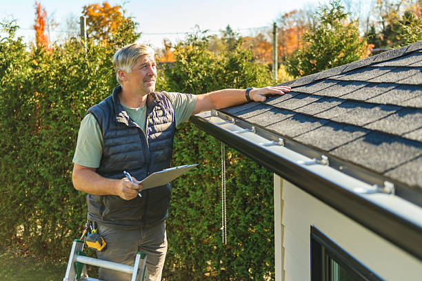 Trusted Roof Installation service in Versailles, CT - Ben Roofing and Steel LLC