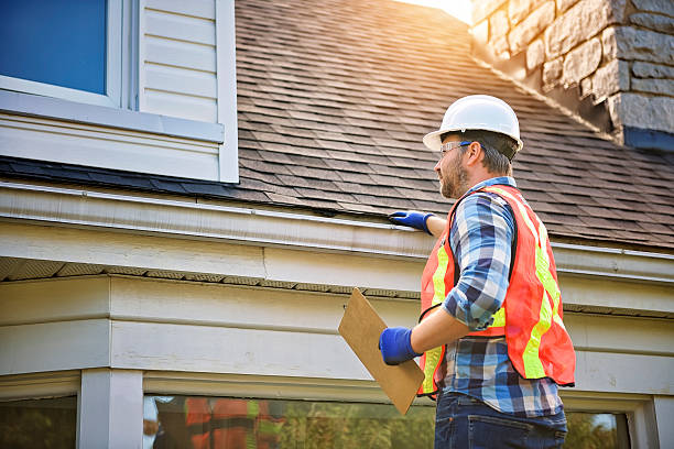 Trusted Emergency Roof Repair service in Versailles, CT - Ben Roofing and Steel LLC
